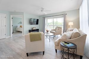 featured image of 3350 Club Villas Drive #806