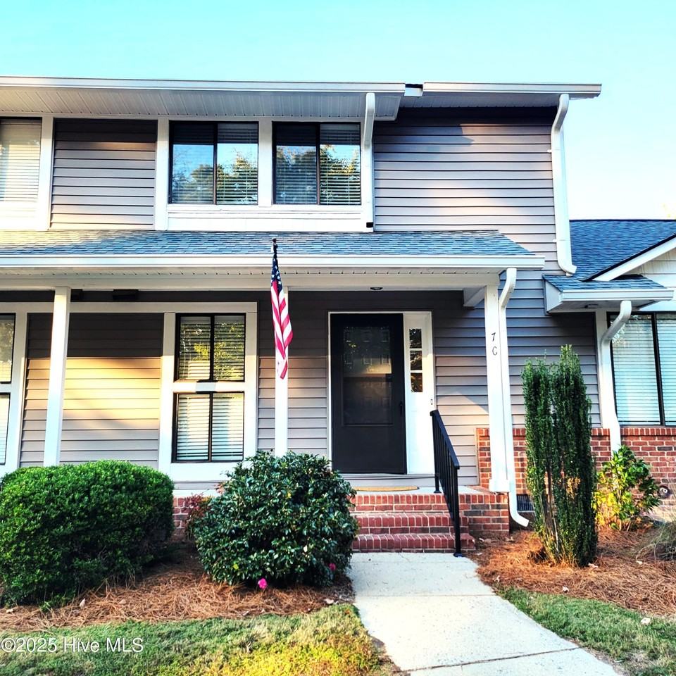 925 Morganton Rd #7C - Photo 3 of 49