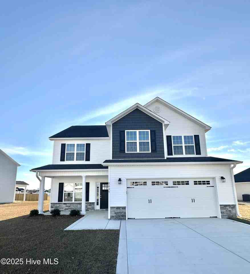 2029 Bluewater Boulevard