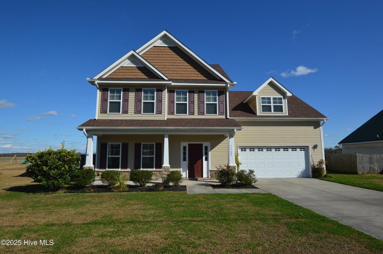 1362 Old Comfort Road