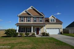 1362 Old Comfort Road - Photo 1 of 1