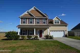 1362 Old Comfort Road - Photo 1 of 1