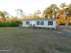1019 Harkers Island Road - Photo 1 of 1