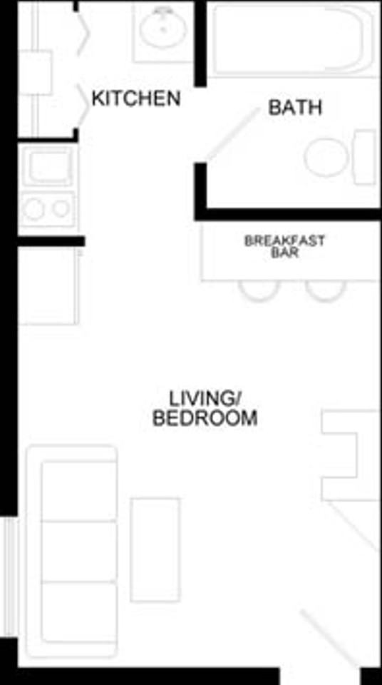 Canyon Club - Photo 3 of 5