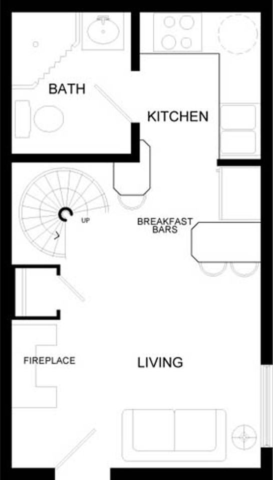 Canyon Club - Photo 5 of 5