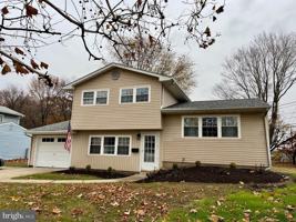 featured image of 810 South Harmony Road