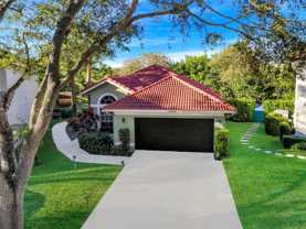 8442 Northwest 57th Drive - Photo 1 of 1