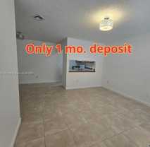 15332 Southwest 72nd Street #6-24 - Photo 1 of 1