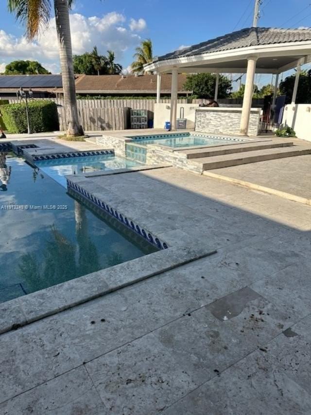 5531 Southwest 136th Court #1 - Photo 2 of 13