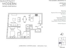 Whitney Modern - Photo 1 of 1