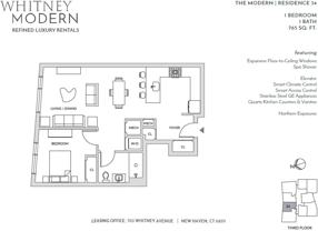 Whitney Modern - Photo 1 of 1