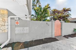 924 Northeast 17th Terrace #6 - Photo 1 of 1