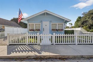 123 North Ocean Breeze #A - Photo 1 of 1