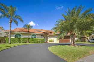 10133 Northwest 48th Drive - Photo 1 of 1