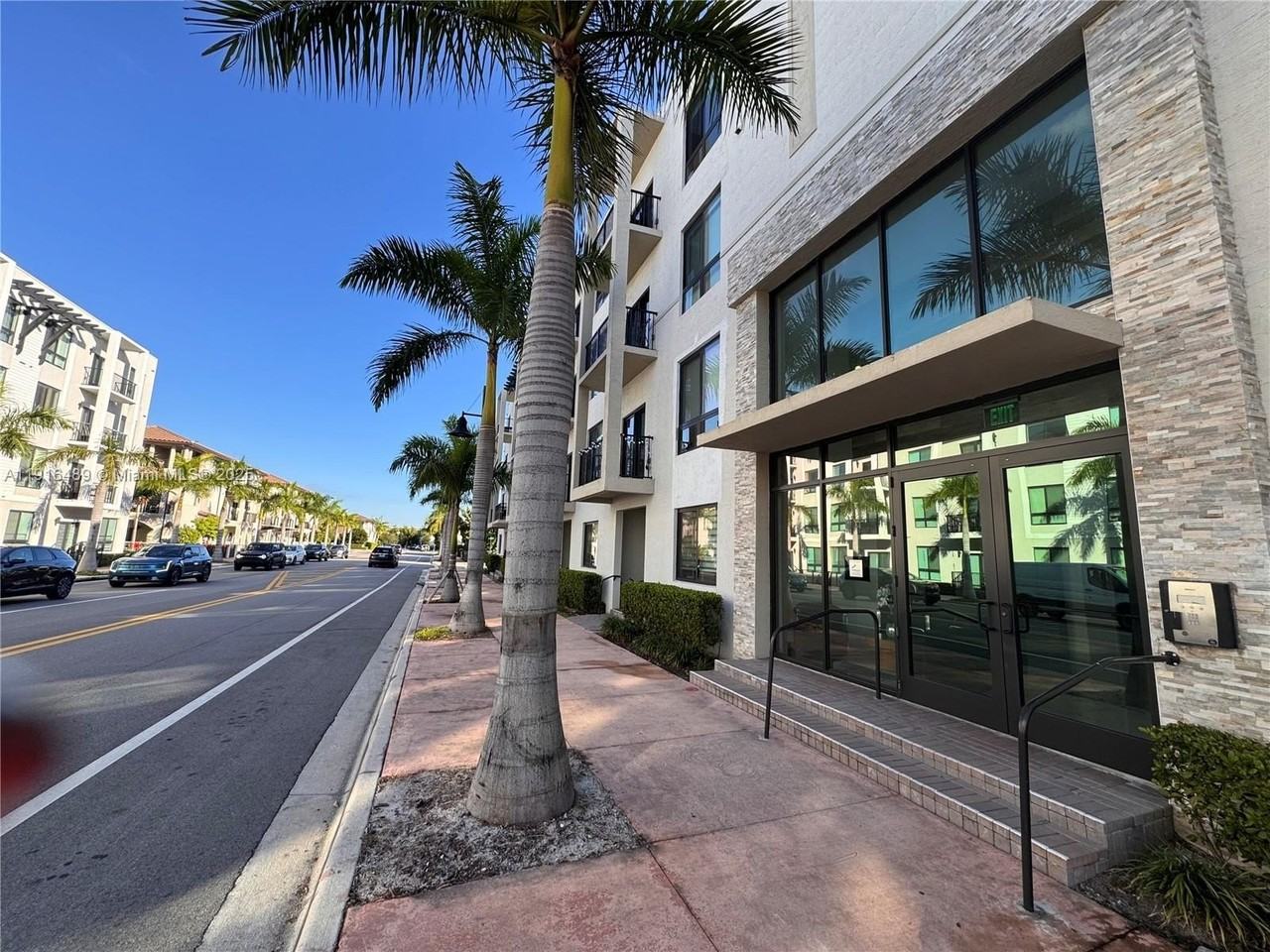 8167 Northwest 41st Street #E406