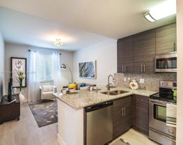 833 Southwest 13th Court #104 - Photo 1 of 1