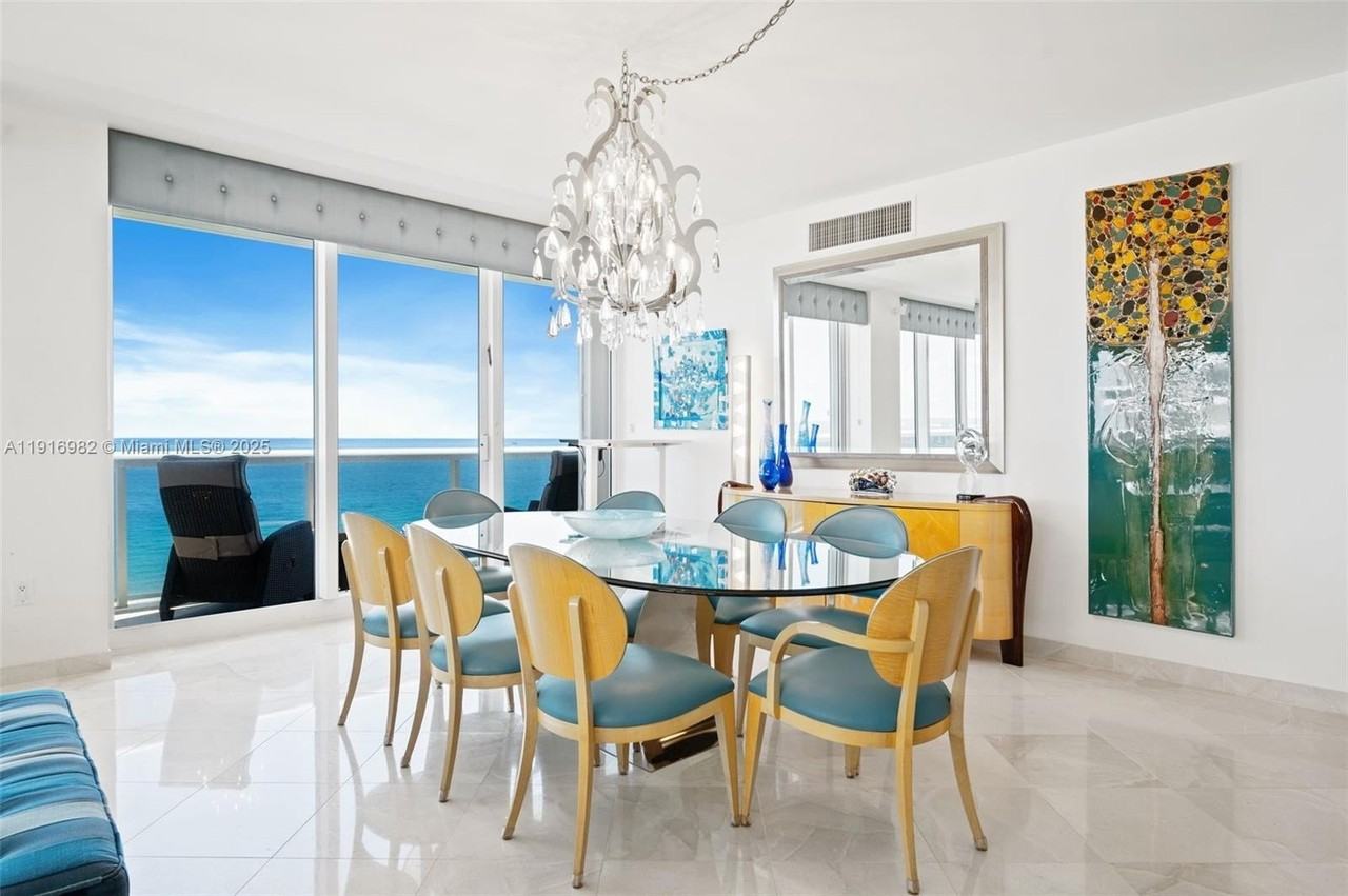 9595 Collins Ave #N8A - Photo 7 of 25