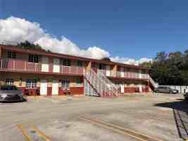 featured image of 10805 Southwest 86th Street #16