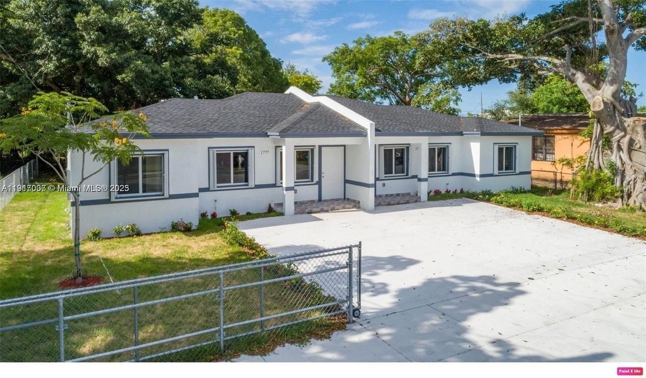 1775 Nw 65th St #1775