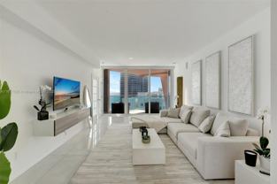 300 South Pointe Drive #2606 - Photo 1 of 1