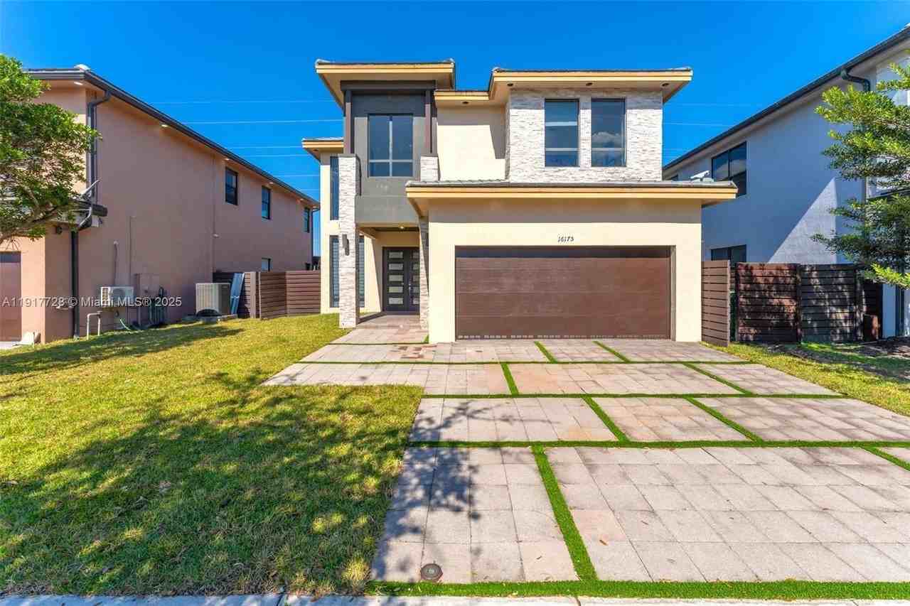 16175 Southwest 136th Terrace