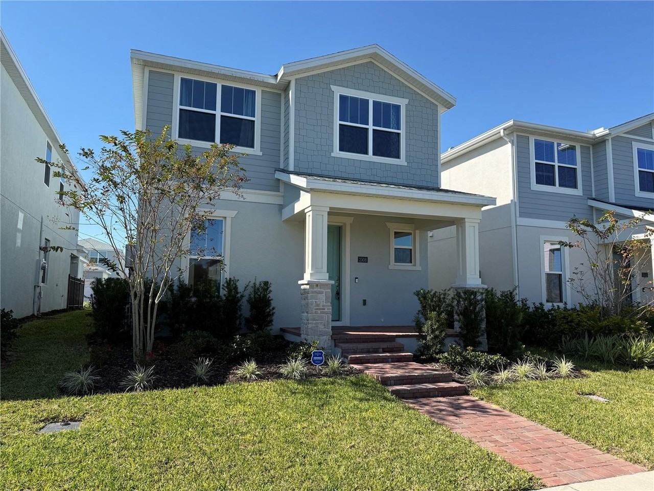 2508 Cedar Rose St - Photo 2 of 28