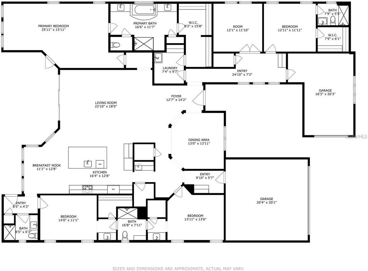 7031 Billie Ct - Photo 3 of 42