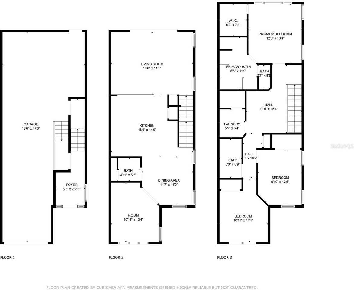 1129 Venetian Harbor Northeast Drive - Photo 2 of 50