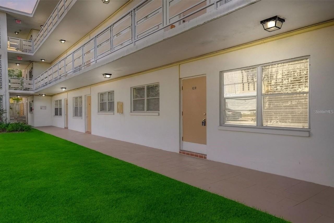 911 Washington Avenue Southwest #102