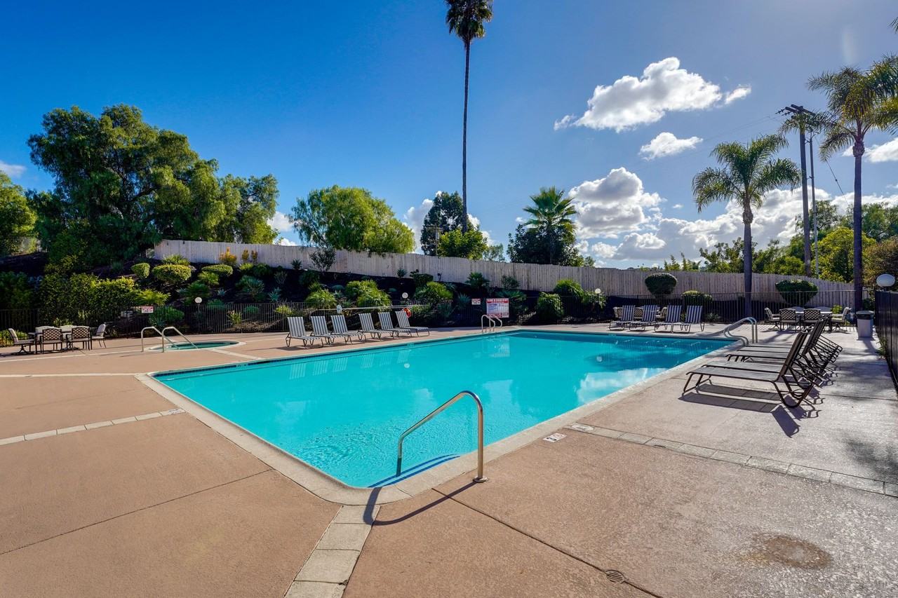 Sycamore Hills Village Apartments - Photo 3 of 18