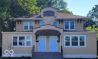 3343 Carrollton Avenue - Photo 1 of 1