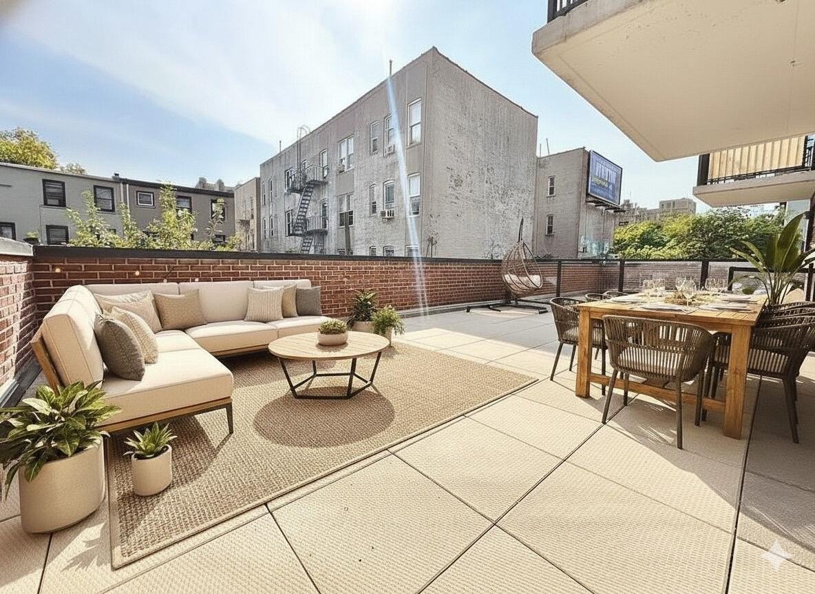 21-10 44th Drive #D2 - Photo 2 of 15