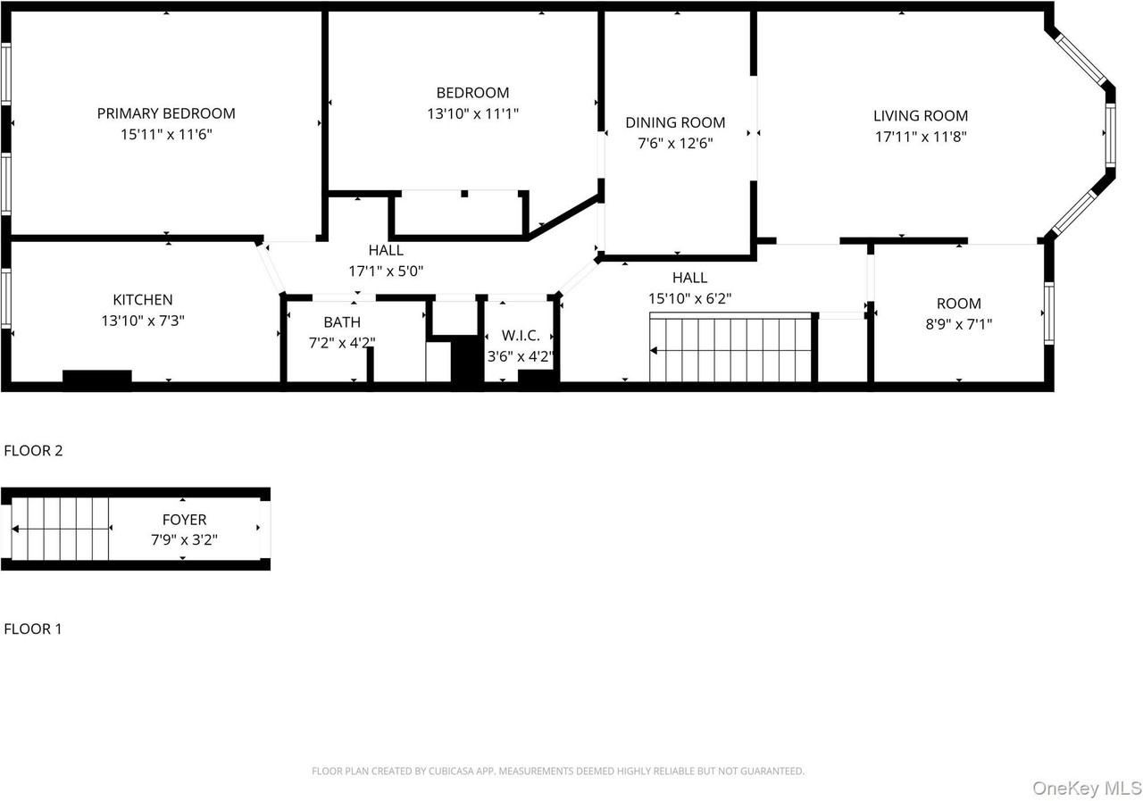 5928 Summerfield St Unit 2 #2 - Photo 2 of 2