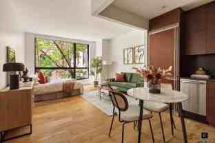 540 West 28th Street #4A - Photo 1 of 1