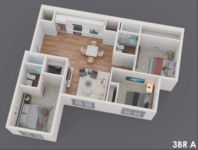 Salix on Vine - Photo 3 of 5