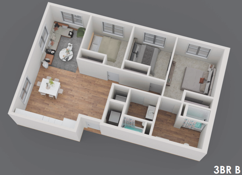 Salix on Vine - Photo 4 of 5