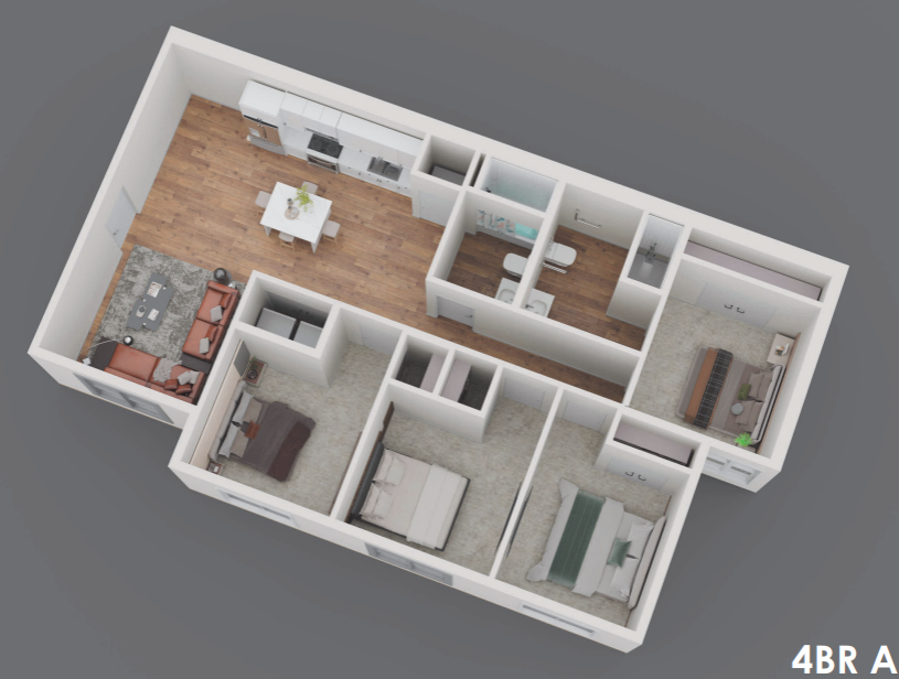 Salix on Vine - Photo 5 of 5