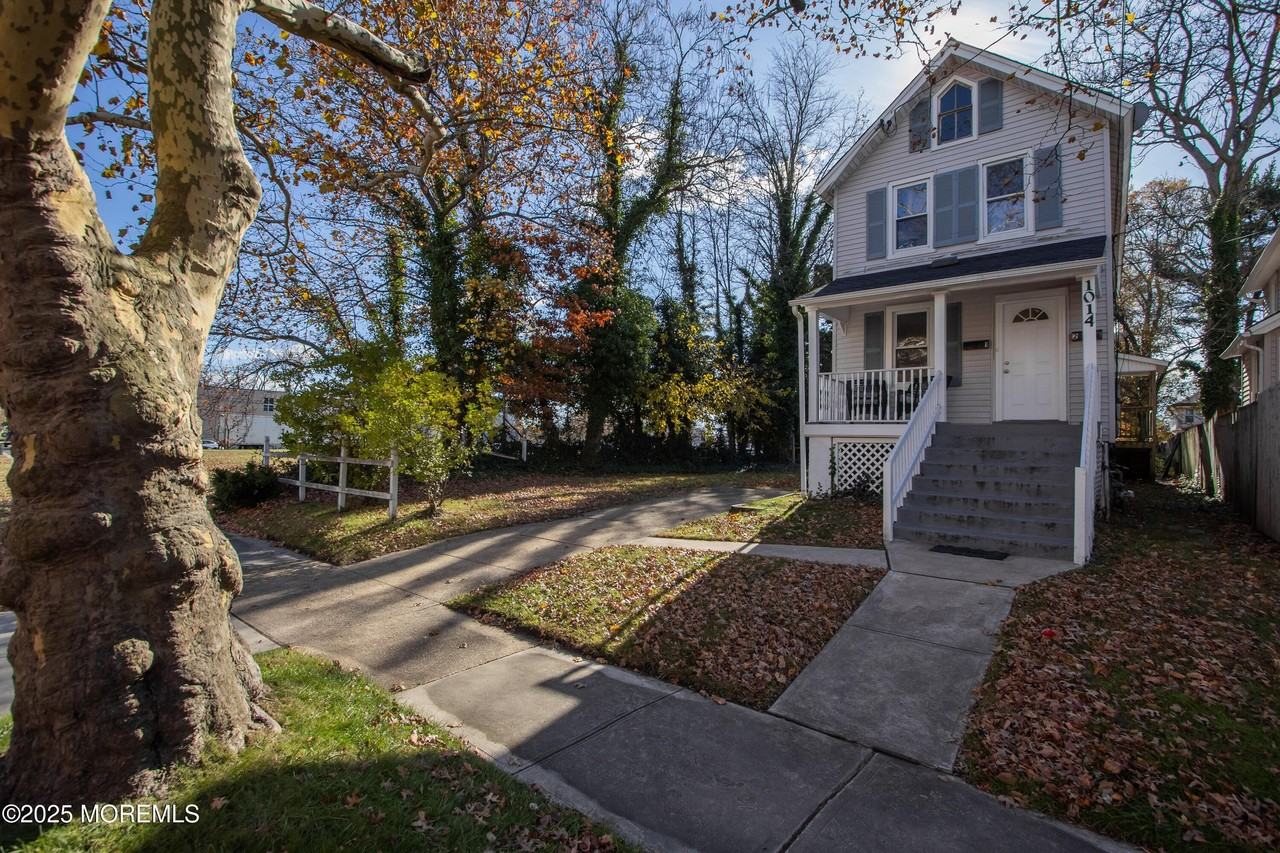 1014 Second Avenue #1