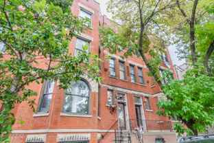 925 South Laflin Street #2R - Photo 1 of 1