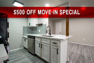 735 Northwest 30th Street #12 - Photo 1 of 1