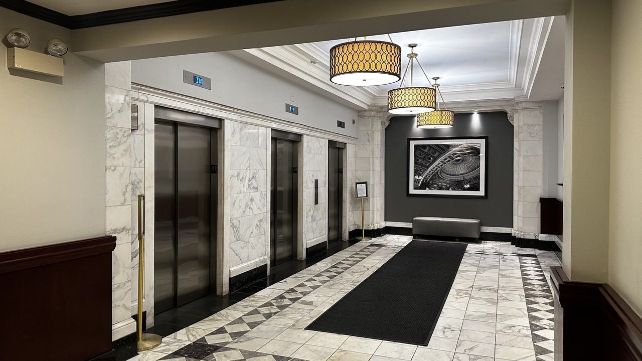 40 East 9th Street #312 - Photo 5 of 15