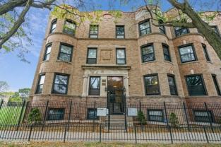 5201 South Indiana Avenue #GN - Photo 1 of 1