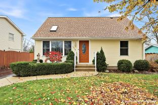 1219 Brentwood - Photo 1 of 1