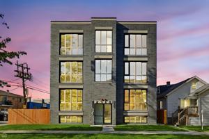 featured image of 2718 Budd Street #1N