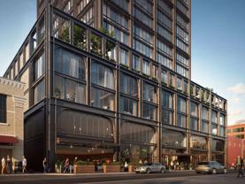 164 North Peoria Street #3002 - Photo 1 of 1