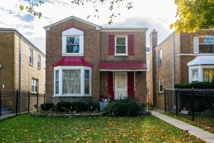 4407 West Wrightwood Avenue #2 - Photo 1 of 1