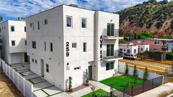 featured image of 259 South Avenue 54