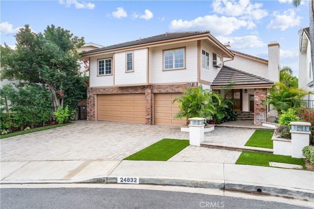 24832 Los Gatos Drive