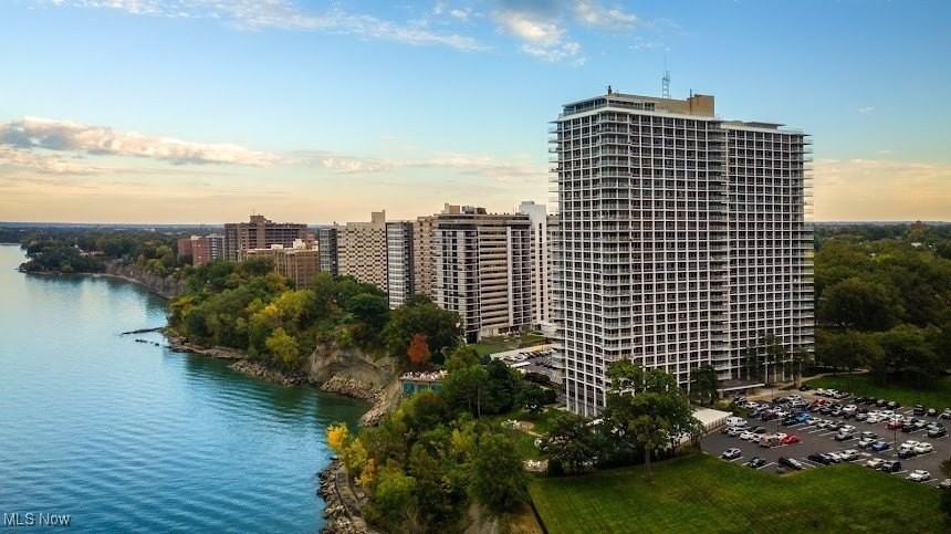 12700 Lake Avenue #708