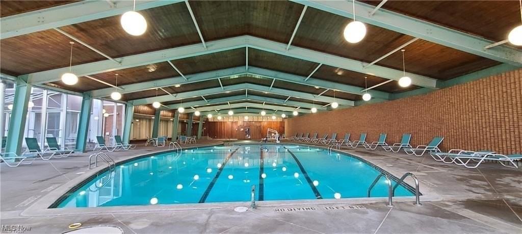 12700 Lake Ave Apt 708 #708 - Photo 6 of 15